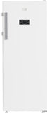 BEKO RCSA366K40WN Freestanding Combi Refrigerator - E Energy Class - 185.2cm Height