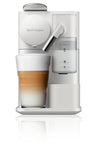 Delonghi - Coffee Machine - EN510.W Lattissima One - Pump pressure 19 bar - Built-in milk frother - Automatic - 1450 W - White