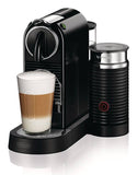 DELONGHI Nespresso EN267.BAE CITIZ capsule coffee machine