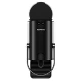 Delonghi - Coffee Maker - EN127.S Nespresso Pixie - Pump pressure 19 bar - Capsule - 1260 W - Silver