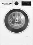 BOSCH WGG244ZISN Washing Machine, 9 kg, 1400rpm, A Energy Class