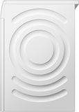 BOSCH WGG244ZISN Washing Machine, 9 kg, 1400rpm, A Energy Class