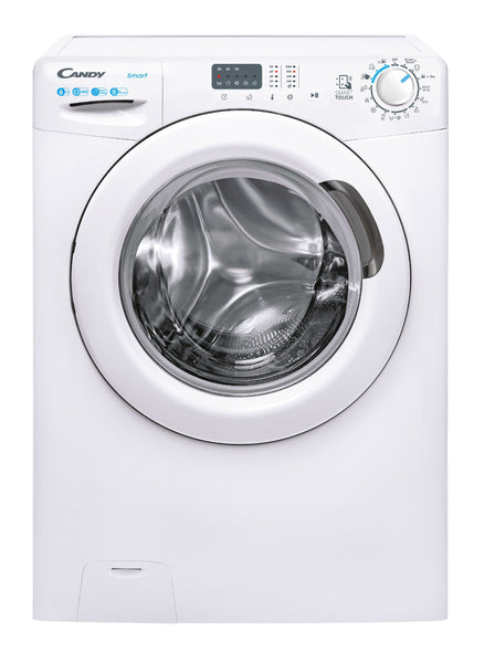CANDY CS4 1061 DE/1-S Washing Machine - 6kg, 1000 RPM, D Energy Class