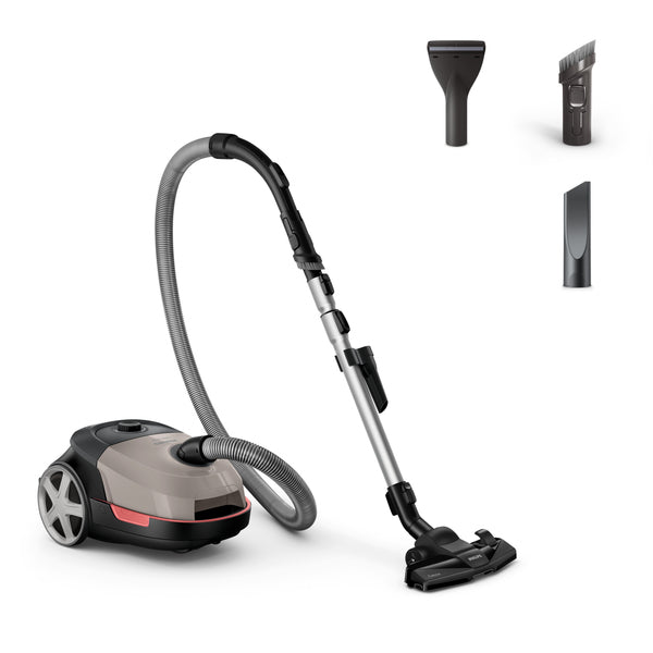 Philips 5000 Series Bagged Vacuum Cleaner XD5122/10