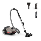 Philips 2000 Series Bagless Vacuum Cleaner XB2122/09 - 850W PowerCyclone 4