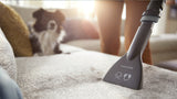 Philips Series 5000 Bagged Vacuum Cleaner - XD5123/10 - 900W - 4L - Black