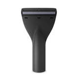 Philips Series 5000 Bagged Vacuum Cleaner - XD5123/10 - 900W - 4L - Black