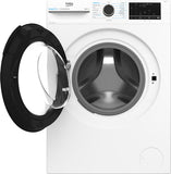 BEKO BM3WFSU49415WB 9kg 1400 RPM Front Load Washing Machine - A Energy Class