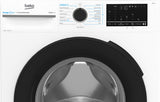 BEKO BM3WFSU49415WB 9kg 1400 RPM Front Load Washing Machine - A Energy Class