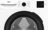 BEKO BM1WFSU36233WB 6kg 1200rpm Washing Machine with Inverter Motor & Steam Cure