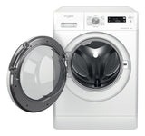 WHIRLPOOL FFS 7469 W EE Washing Machine, 7kg, 1400 RPM, A Energy Class