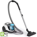 Philips 2000 Series Bagless Vacuum Cleaner XB2122/09 - 850W PowerCyclone 4