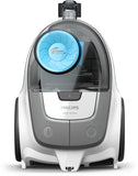 Philips 2000 Series Bagless Vacuum Cleaner XB2122/09 - 850W PowerCyclone 4