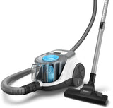 Philips 2000 Series Bagless Vacuum Cleaner XB2122/09 - 850W PowerCyclone 4