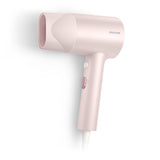Philips 3000 Series Hair Dryer - 1600W with Ionic Function - Pink (BHD321/50)