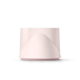 Philips 3000 Series Hair Dryer - 1600W with Ionic Function - Pink (BHD321/50)