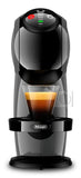 Delonghi - Coffee Maker - EDG226.A Dolce Gusto Genio S - Pump pressure 15 bar - Capsule - 1460 W - Black