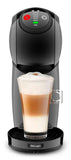 Delonghi - Coffee Maker - EDG226.A Dolce Gusto Genio S - Pump pressure 15 bar - Capsule - 1460 W - Black