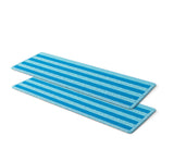 Philips Microfiber Cloths (2-Pack) XV1630/01