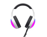 Havit H2043U Gaming Headset - Black & White