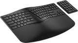 HP 725 Multi-Device Rechargeable Wireless Keyboard