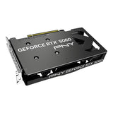 PNY GeForce RTX 5060 8GB Overclocked Dual Fan DLSS 4 Graphics Card