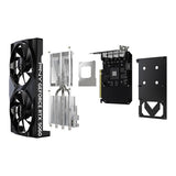 PNY GeForce RTX 5060 8GB Overclocked Dual Fan DLSS 4 Graphics Card