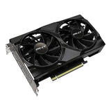 PNY GeForce RTX 5060 8GB Overclocked Dual Fan DLSS 4 Graphics Card