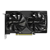 PNY GeForce RTX 5060 8GB Overclocked Dual Fan DLSS 4 Graphics Card