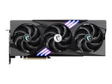 MSI GeForce RTX 5070 Ti 16GB GAMING TRIO OC Graphics Card