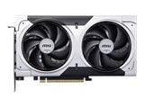 MSI GeForce RTX 5060 Ti VENTUS 2X OC PLUS 8GB Graphics Card