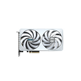 GIGABYTE GeForce RTX 5060 Ti EAGLE OC ICE 8GB GDDR7 Graphics Card