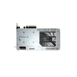 GIGABYTE GeForce RTX 5060 Ti EAGLE OC ICE 8GB GDDR7 Graphics Card