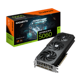 GIGABYTE GeForce RTX 5060 GAMING OC 8GB GDDR7 Graphics Card