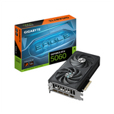 GIGABYTE GeForce RTX 5060 EAGLE OC 8GB GDDR7 Graphics Card
