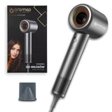ORO- F9 SONIC OROMED Professional Hair Dryer