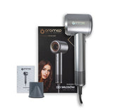 ORO- F9 SONIC OROMED Professional Hair Dryer