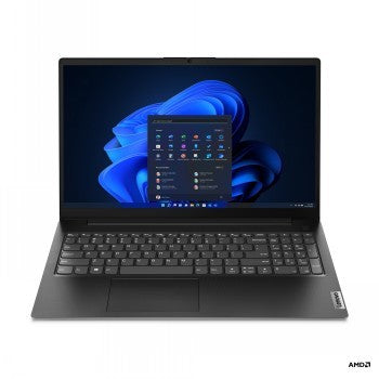 Lenovo Essential V15 G4 ABP Business Laptop - Black