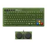 8BitDo Mechanical Keyboard - Xbox Licensed Edition