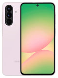 Samsung Galaxy A56 5G 8GB RAM 256GB Storage - Pink