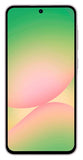 Samsung Galaxy A56 5G 8GB RAM 256GB Storage - Pink