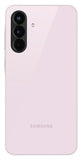 Samsung Galaxy A56 5G 8GB RAM 256GB Storage - Pink