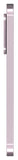 Samsung Galaxy A56 5G 8GB RAM 256GB Storage - Pink