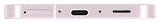 Samsung Galaxy A56 5G 8GB RAM 256GB Storage - Pink