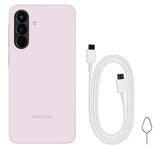 Samsung Galaxy A56 5G 8GB RAM 256GB Storage - Pink
