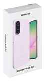 Samsung Galaxy A56 5G 8GB RAM 256GB Storage - Pink