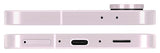 Samsung Galaxy A56 5G 8GB RAM 256GB Storage - Pink