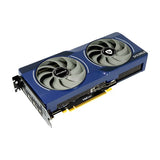 Graphics Card-SPARKLE-Intel Arc B580-12 GB-GDDR6-192 bit-PCIE 4.0 8x-SB580G-12G