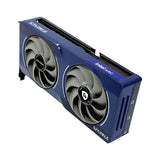 Graphics Card-SPARKLE-Intel Arc B580-12 GB-GDDR6-192 bit-PCIE 4.0 8x-SB580G-12G