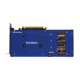 SPARKLE Intel Arc B580 12GB GDDR6 Graphics Card - PCIE 4.0 8x (SB580G-12G)